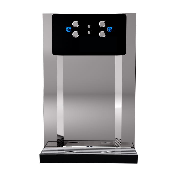 Veraqua Bar Wasserspender