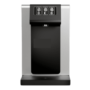 Veraqua Compact – kompaktes Auftischgerät