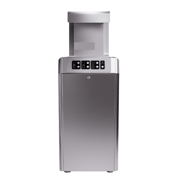 Veraqua Tower Wasserspender