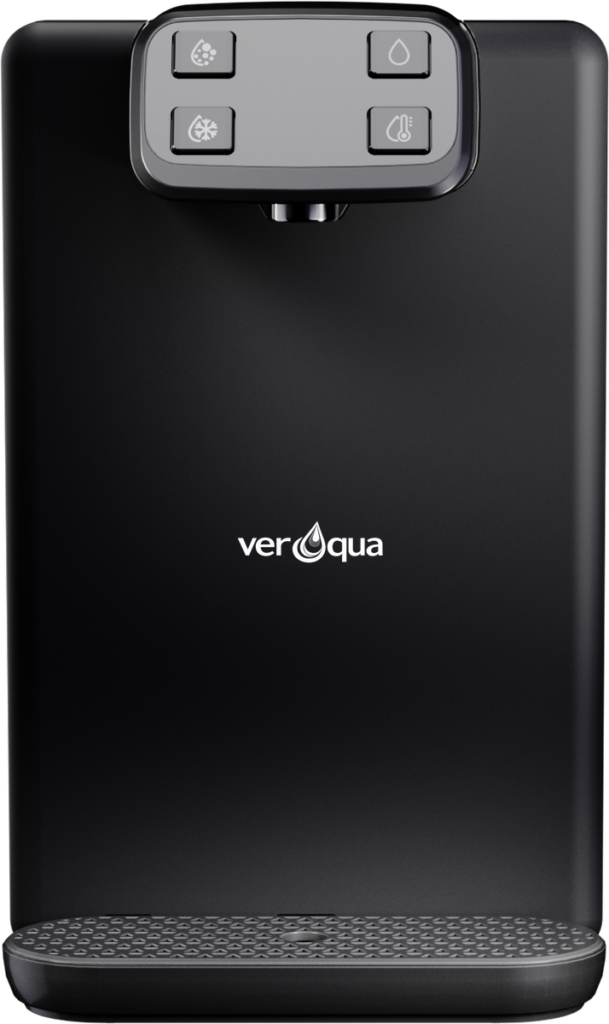 Veraqua Edge – Frontansicht