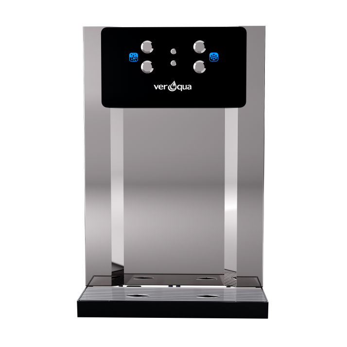 Veraqua Bar (Touch-Tasten)