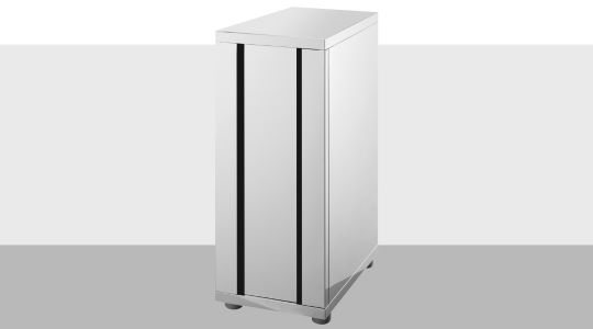 Veraqua Bar – Passender Unterschrank