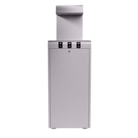 Veraqua Canteen