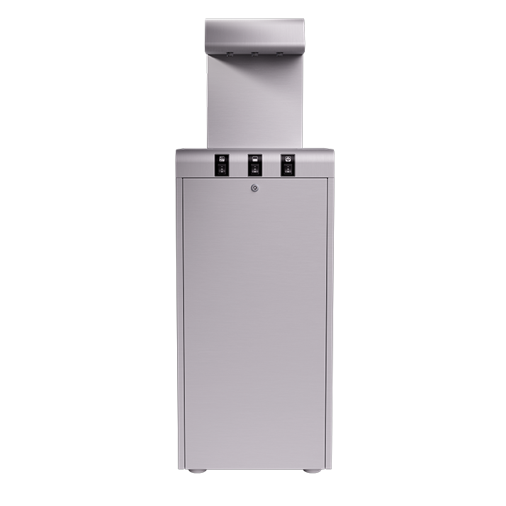 Veraqua Canteen