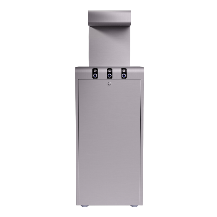 Veraqua Canteen Touch Free