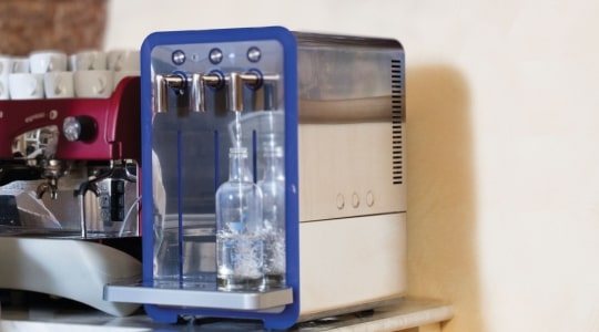 Veraqua Chic – Feste Portionen