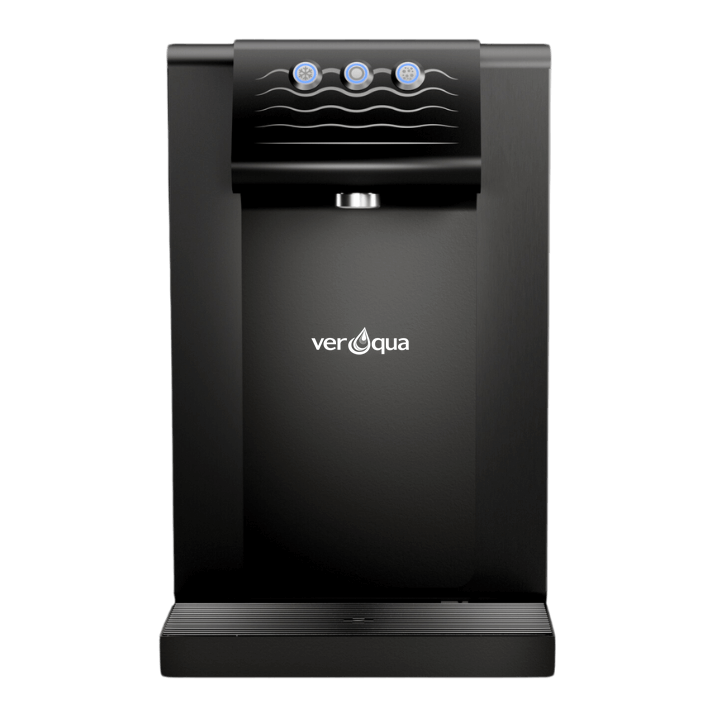 Veraqua Compact Black