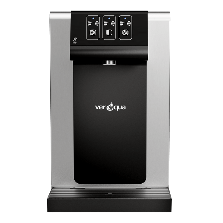 Veraqua Compact Touch Free