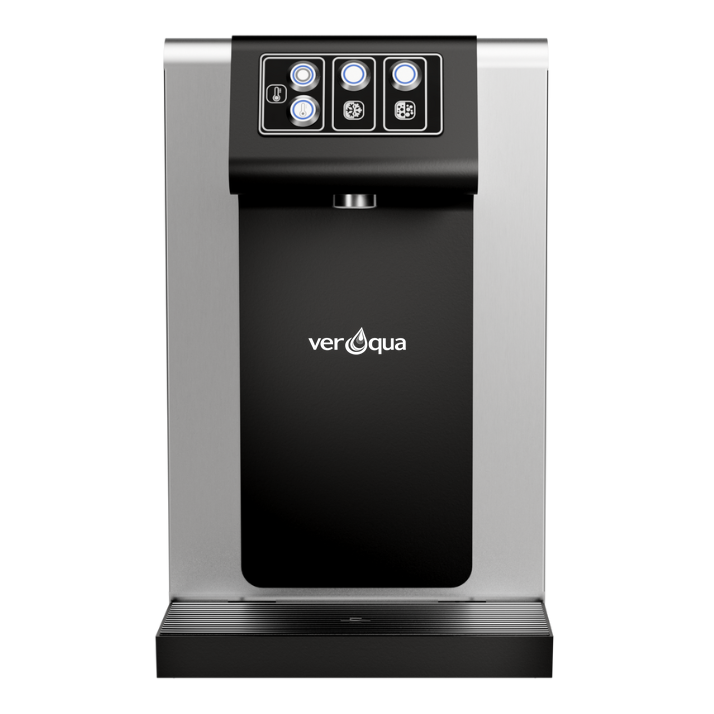 Veraqua Compact Heiß