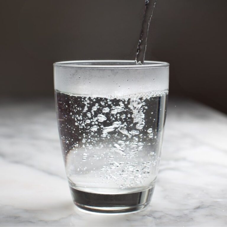 Veraqua Fizz im Einsatz