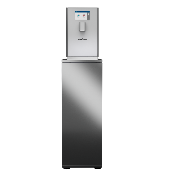Veraqua Juice mit Unterschrank