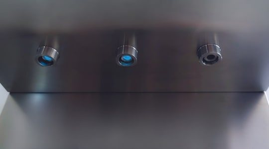 Veraqua Media – Hygiene bis zum Auslauf