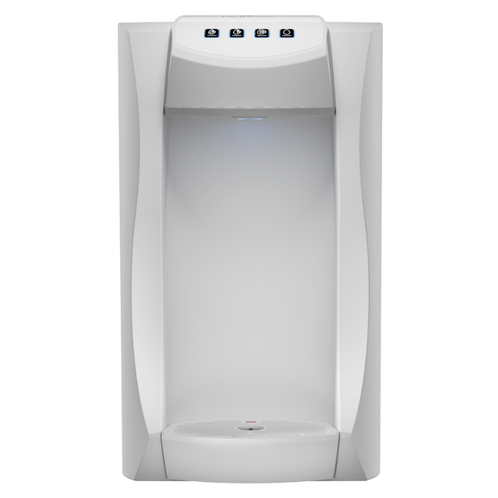 Veraqua Mini White