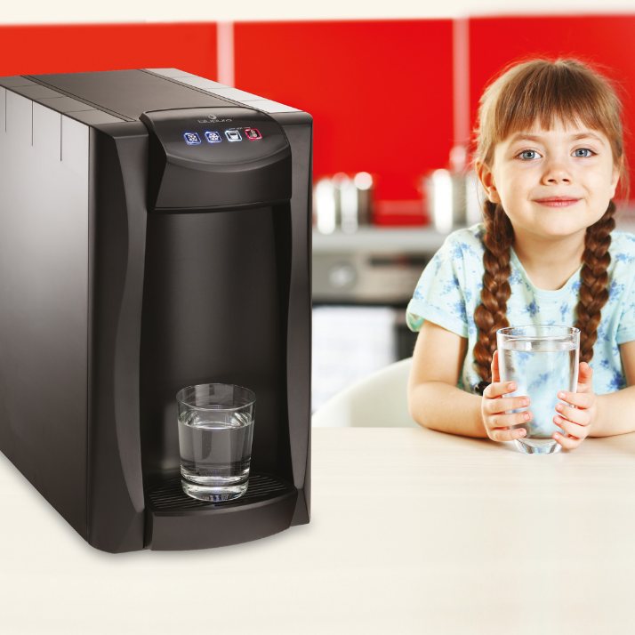 Veraqua Mini im Einsatz