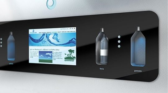 Veraqua Public im Einsatz