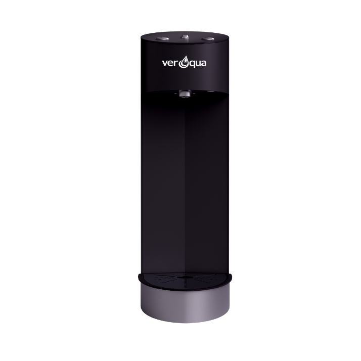 Veraqua Slim Black
