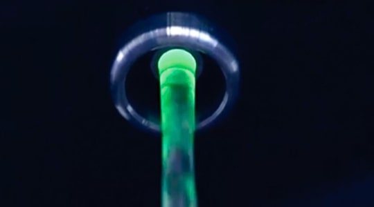 Veraqua Tap – Hygiene bis zum Auslauf