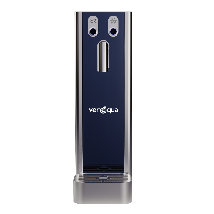 Veraqua Tap One Touch Free