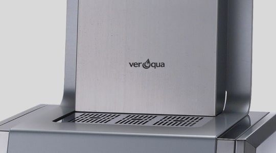 Veraqua Tower – Große Tropfschale