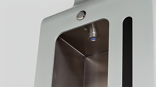 Veraqua Wall – Hygiene bis zum Auslauf